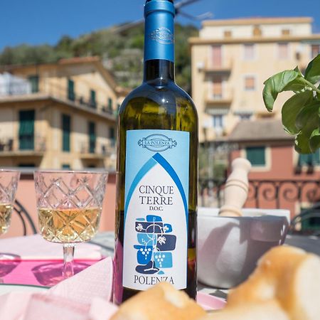Appartamento Levre De Cuppi Monterosso al Mare Esterno foto