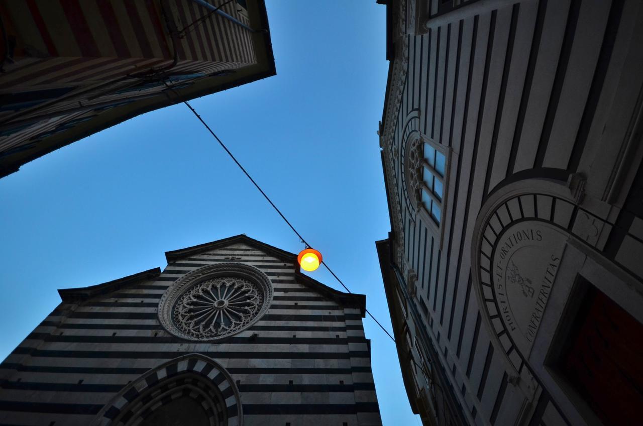 Appartamento Levre De Cuppi Monterosso al Mare Esterno foto