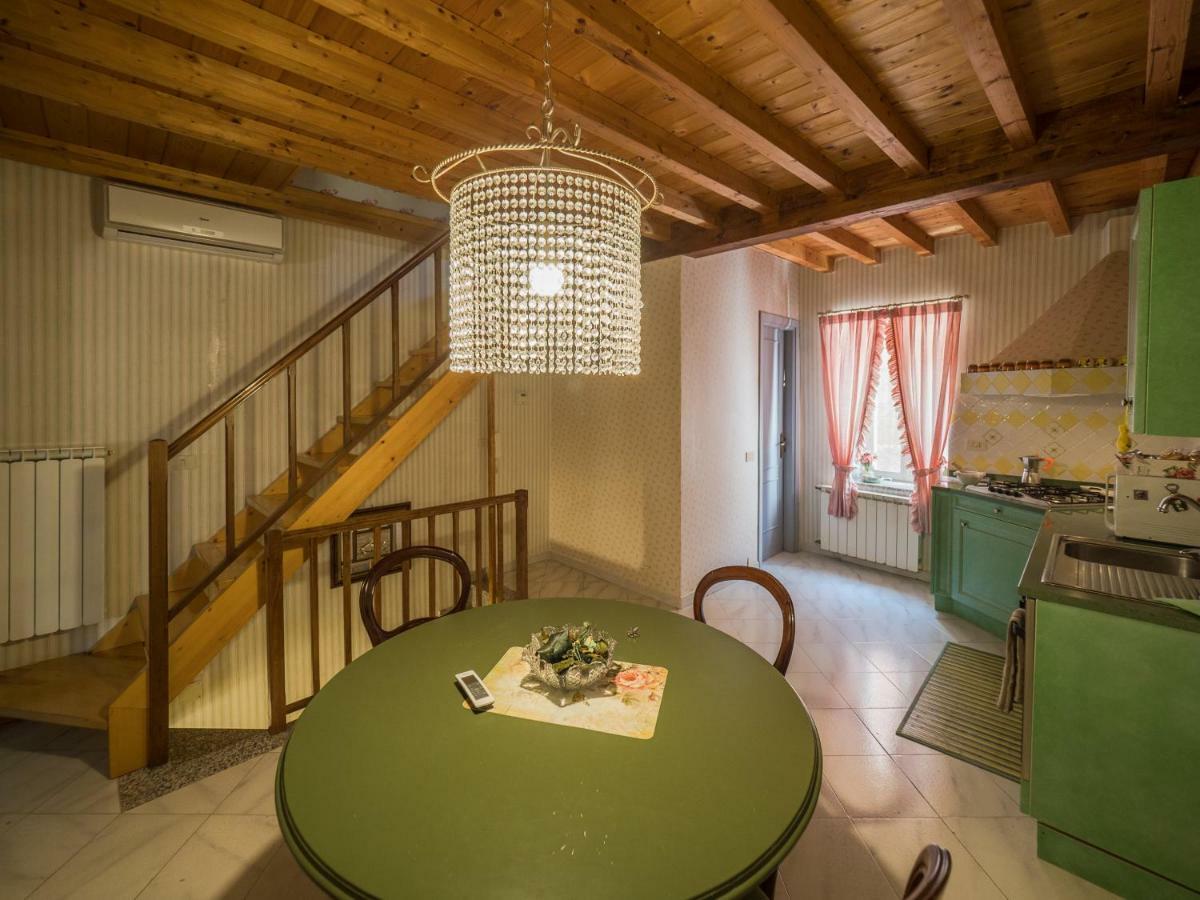 Appartamento Levre De Cuppi Monterosso al Mare Esterno foto