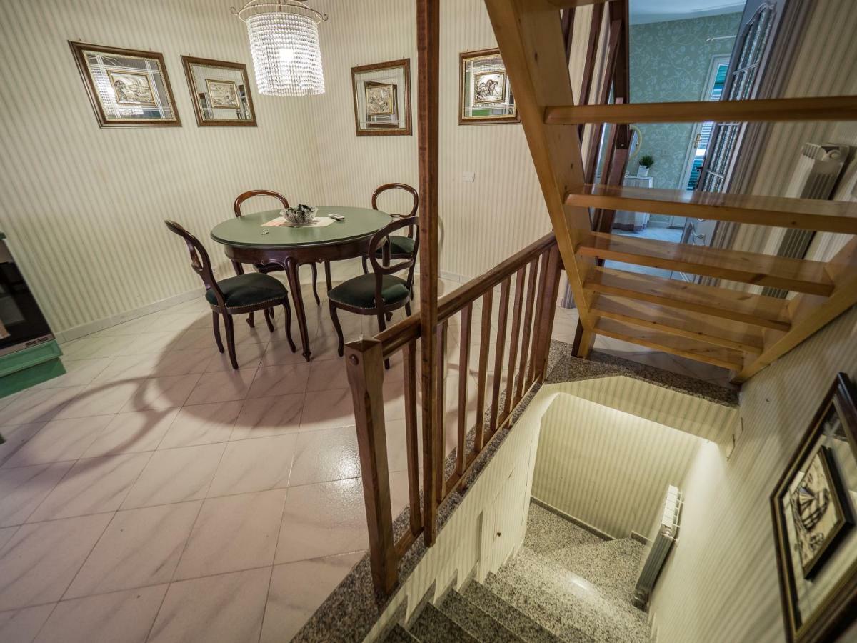 Appartamento Levre De Cuppi Monterosso al Mare Esterno foto