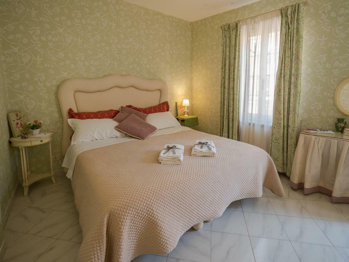 Appartamento Levre De Cuppi Monterosso al Mare Esterno foto