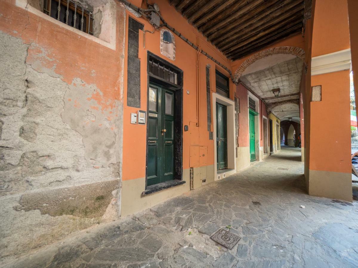 Appartamento Levre De Cuppi Monterosso al Mare Esterno foto