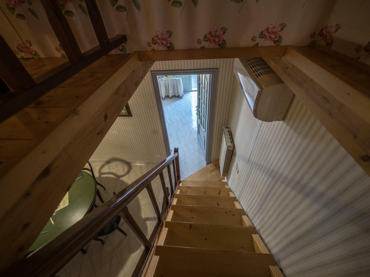 Appartamento Levre De Cuppi Monterosso al Mare Esterno foto