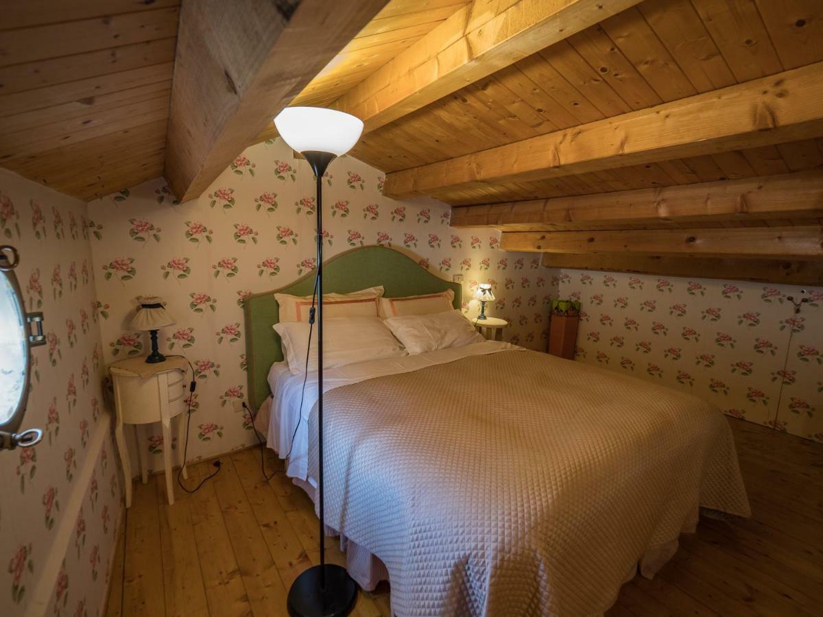 Appartamento Levre De Cuppi Monterosso al Mare Esterno foto